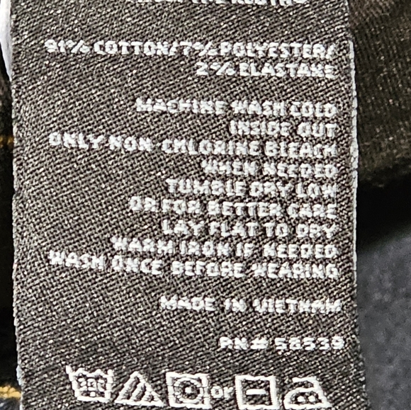 Kut From The Cloth Diana High Rise Fab Ab Skinny Jeans Size 00 NWT MSRP $89 - Picture 9 of 10